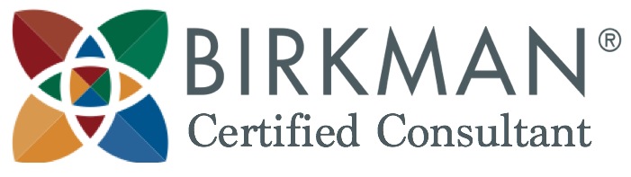 Birkman Certified-Consultant